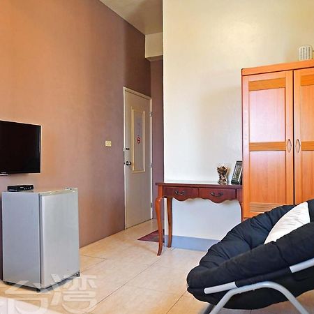 Yan Hai De Dai B&B Magong Ngoại thất bức ảnh